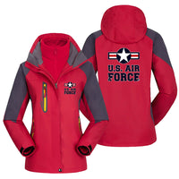 Thumbnail for US Air Force Designed Thick 