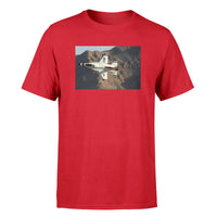 Thumbnail for Amazing Show by Fighting Falcon F16 Designed T-Shirts