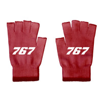 Thumbnail for 767 Flat Text Designed Cut Gloves
