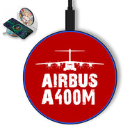 Thumbnail for Airbus A400M & Plane Designed Wireless Chargers