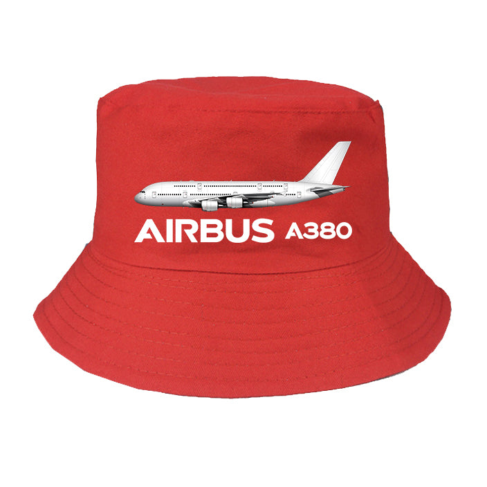 The Airbus A380 Designed Summer & Stylish Hats