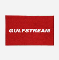 Thumbnail for Gulfstream & Text Designed Door Mats