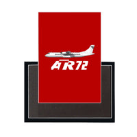 Thumbnail for The ATR72 Designed Magnets