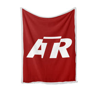 Thumbnail for ATR & Text Designed Bed Blankets & Covers