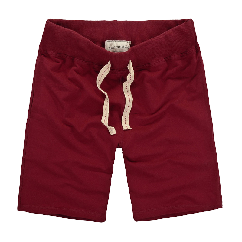 NO Design Super Quality Cotton Shorts
