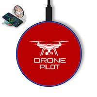 Thumbnail for Drone Pilot Designed Wireless Chargers