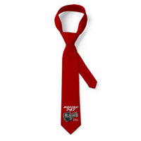 Thumbnail for Boeing 747 Tie - view 6