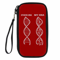 Thumbnail for Aviation DNA Designed Travel Cases & Wallets