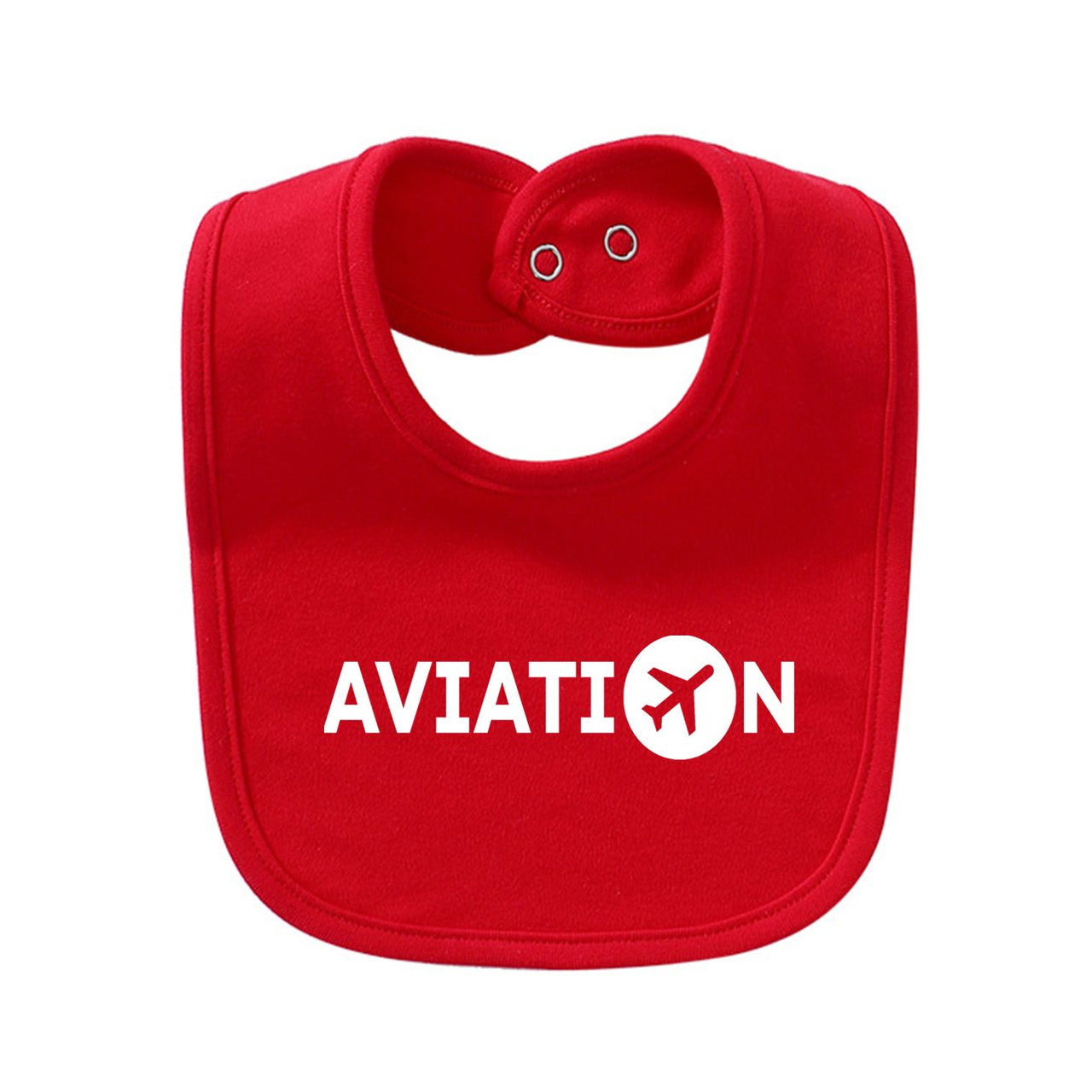 Aviation Designed Baby Saliva & Feeding Towels