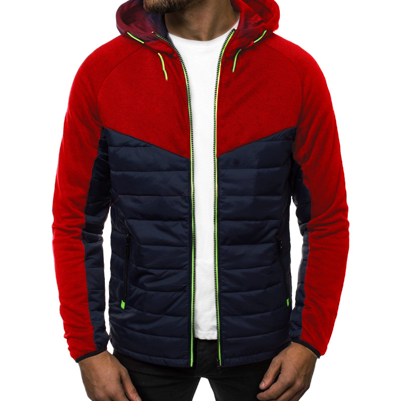 Super Quality Sportive Jackets