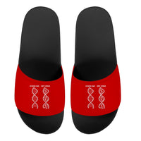 Thumbnail for Aviation DNA Designed Sport Slippers