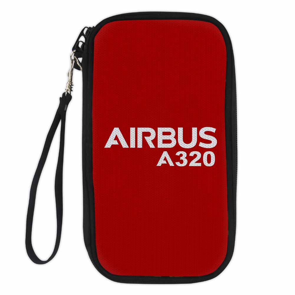 Airbus A320 Travel Case - view 9