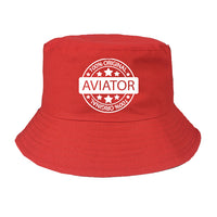Thumbnail for 100 Original Aviator Designed Summer & Stylish Hats