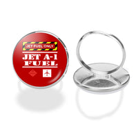 Thumbnail for Jet Fuel Only Designed Rings