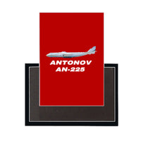Thumbnail for The Antonov AN-225 Designed Magnets