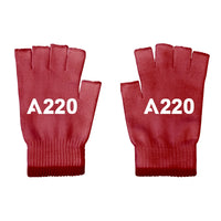Thumbnail for A220 Flat Text Designed Cut Gloves
