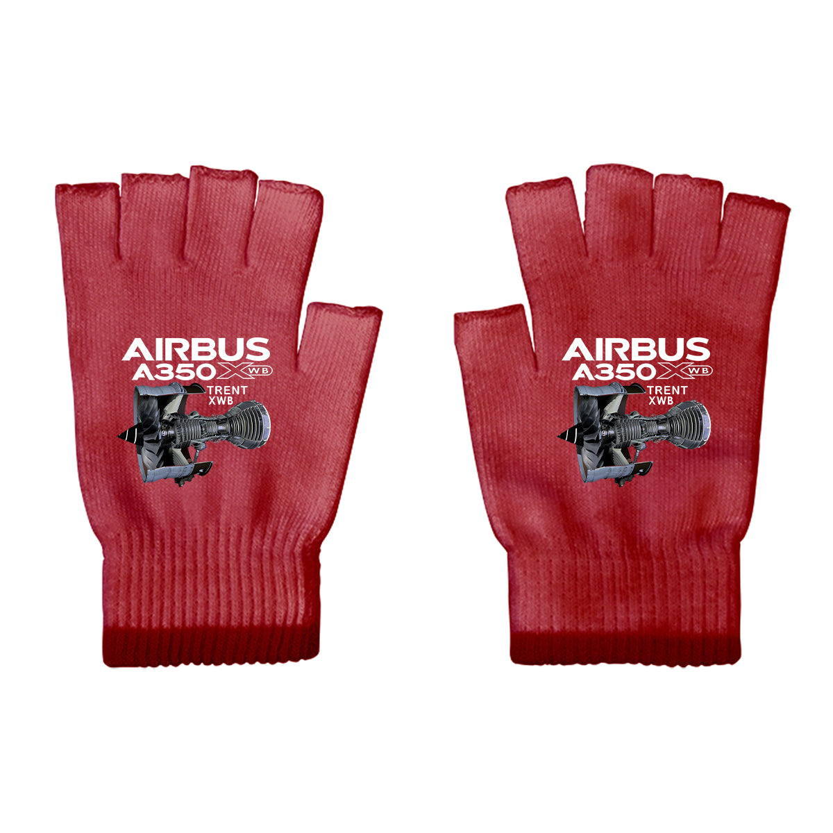 Airbus A350 & Trent Wxb Engine Designed Cut Gloves