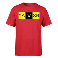 Thumbnail for AV8R Designed T-Shirts