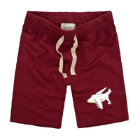 Thumbnail for Antonov AN-225 Mriya Designed Cotton Shorts