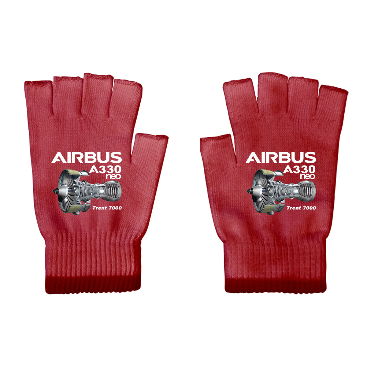 Airbus A330neo & Trent 7000 Designed Cut Gloves