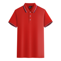 Thumbnail for NO Design Super Quality Stylish Polo T-Shirts