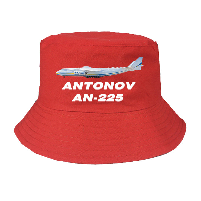 The Antonov AN-225 Designed Summer & Stylish Hats