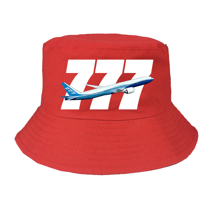 Super Boeing 777 Designed Summer & Stylish Hats