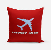 Thumbnail for Antonov AN-225 (6) Designed Pillows
