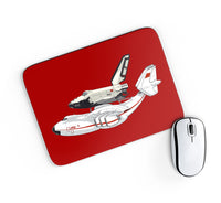 Thumbnail for Buran & An-225 Designed Mouse Pads
