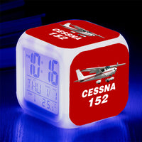Thumbnail for The Cessna 152 Designed 