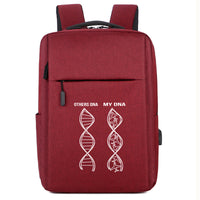 Thumbnail for Aviation DNA Designed Super Travel Bags