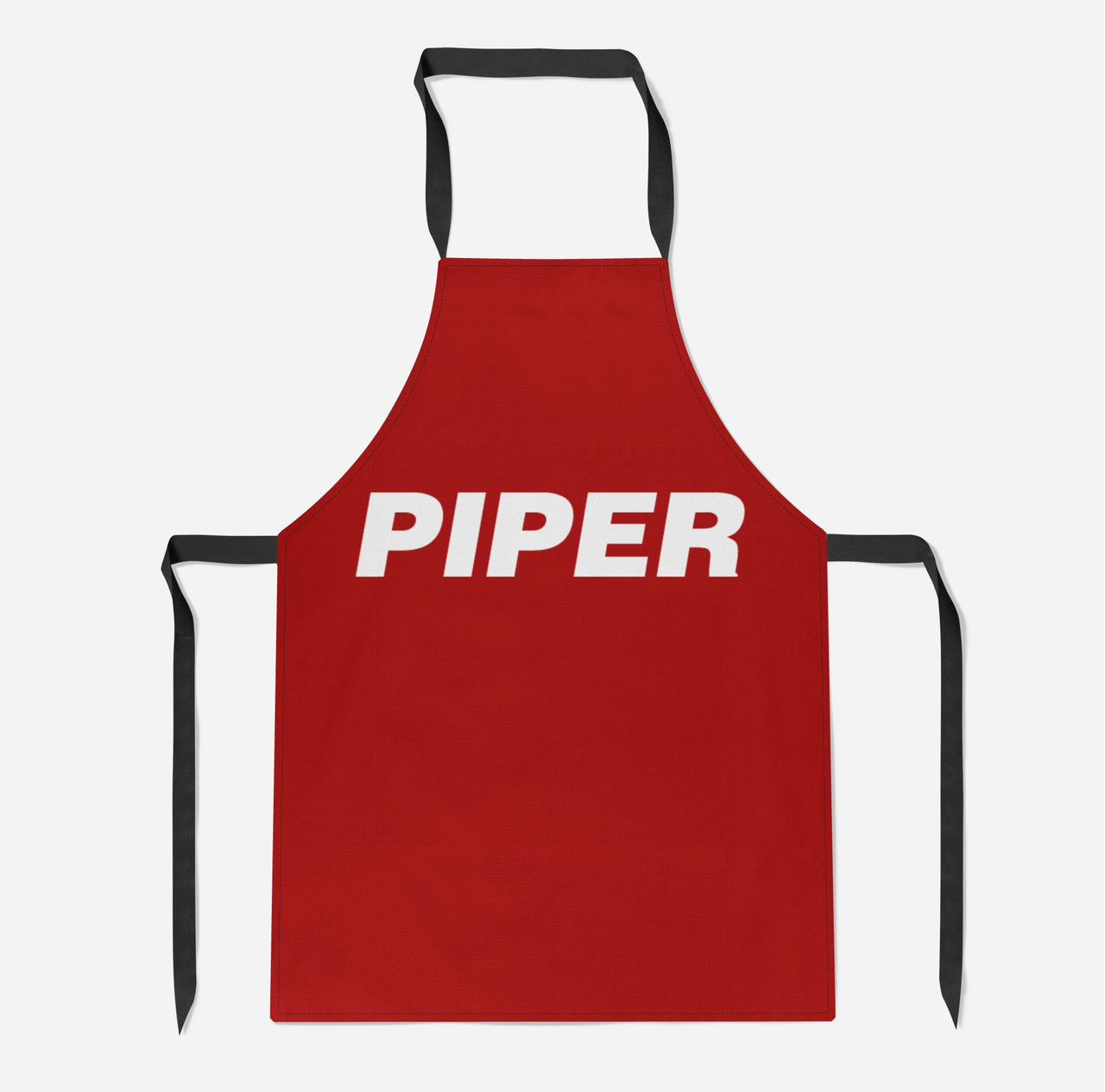 Piper & Text Designed Kitchen Aprons