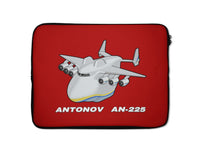 Thumbnail for Antonov AN-225 (29) Designed Laptop & Tablet Cases