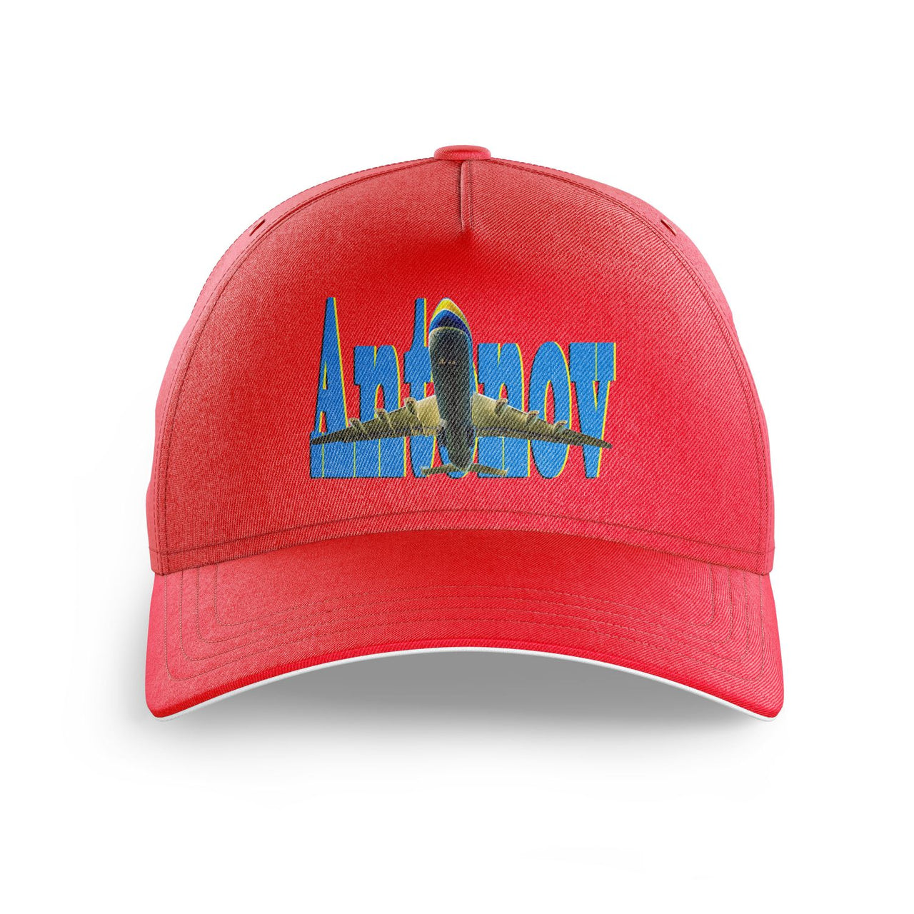Antonov AN-225 (24) Printed Hats