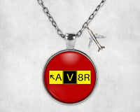 Thumbnail for AV8R Designed Necklaces