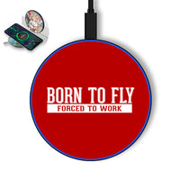 Thumbnail for Born to Fly pilot accessory from Aviation Shop