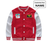 Thumbnail for Happy Pilot Designed 