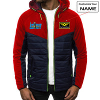 Thumbnail for Antonov AN-225 (24) Designed Sportive Jackets