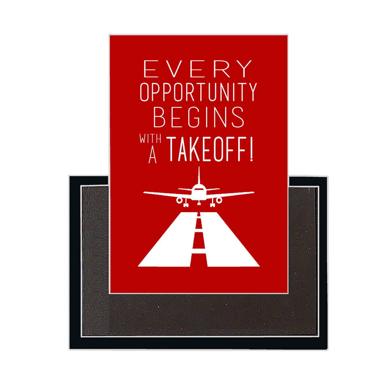 Every Opportunity Designed Magnets