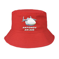 Thumbnail for Antonov AN-225 (21) Designed Summer & Stylish Hats