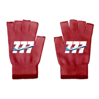 Thumbnail for Super Boeing 777 Designed Cut Gloves