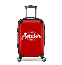 Thumbnail for Aviator - Dont Make Me Walk Designed Cabin Size Luggages