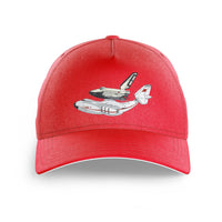 Thumbnail for Buran & An-225 Printed Hats