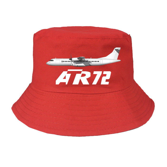 The ATR72 Designed Summer & Stylish Hats