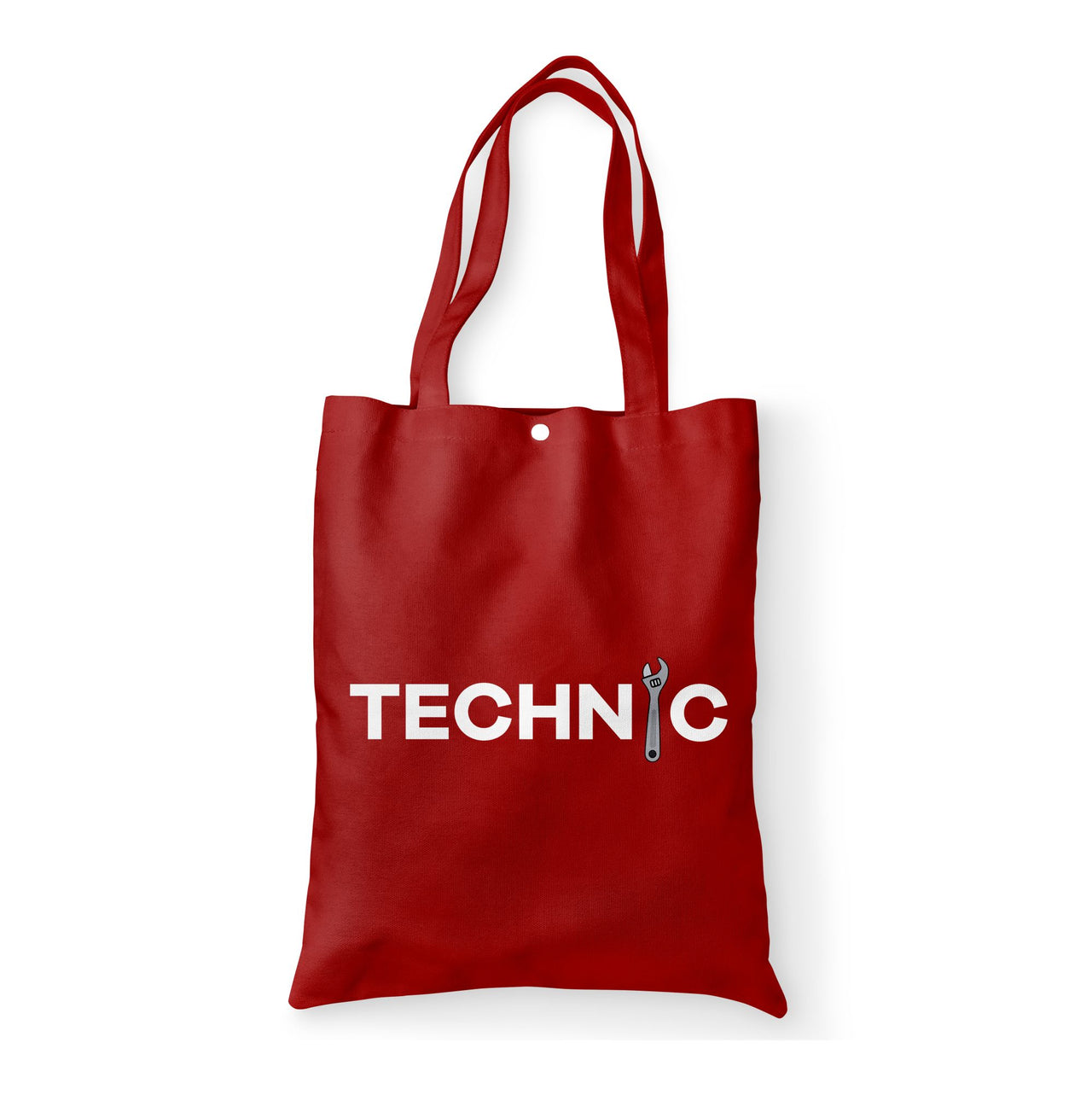Technic Designed Tote Bags