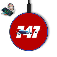 Thumbnail for Super Boeing 747 Designed Wireless Chargers