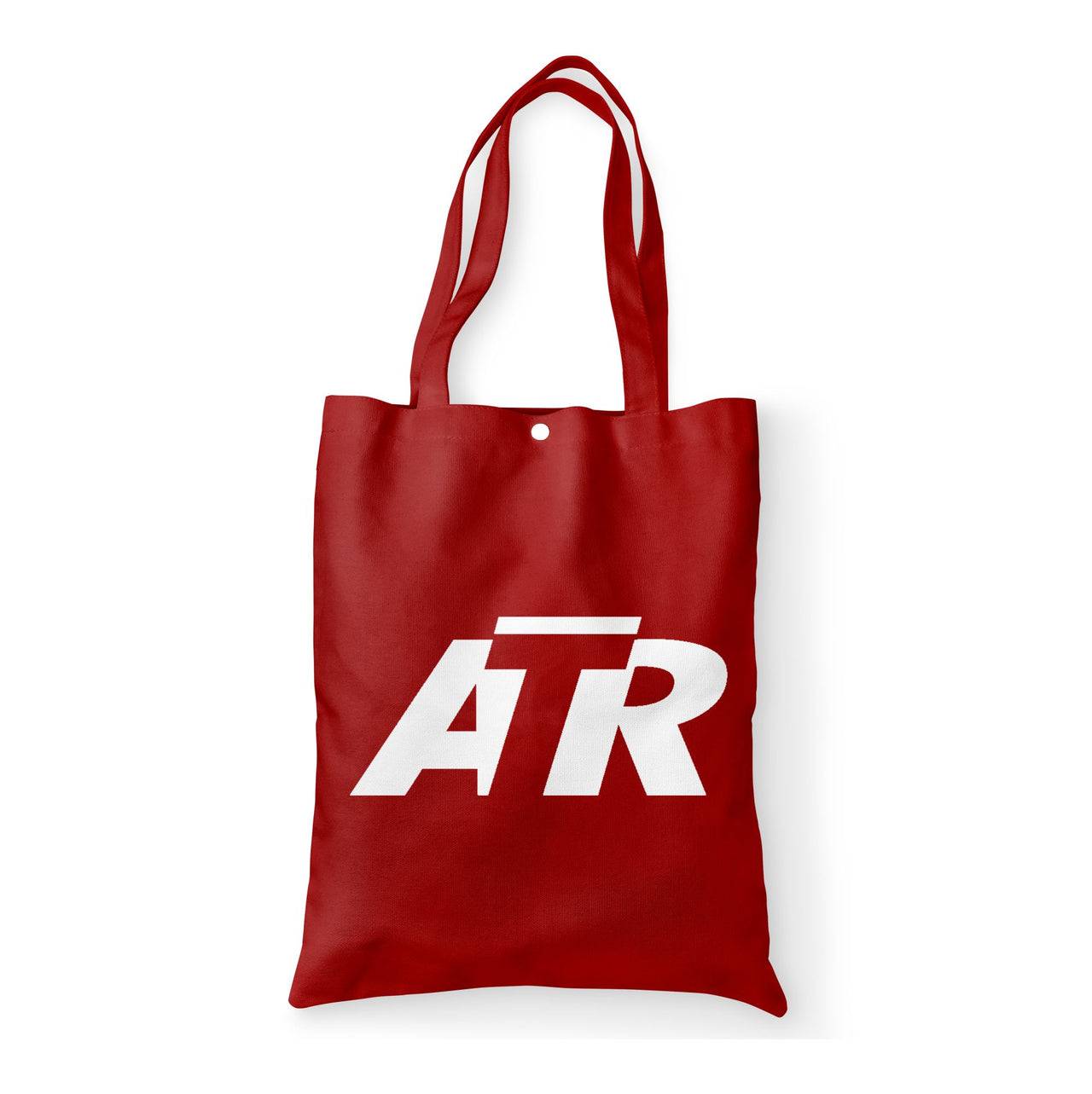 ATR & Text Designed Tote Bags