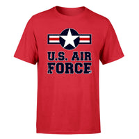 Thumbnail for US Air Force Designed T-Shirts