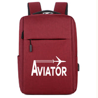 Thumbnail for Aviator Designed Super Travel Bags