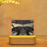 Thumbnail for Boeing 787 Cockpit Designed Night Lamp